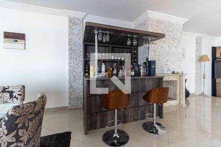 Sala de casa à venda com 4 quartos, 792m² em Jardim da Saúde, São Paulo