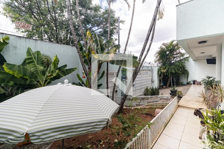 Casa à venda com 792m², 4 quartos e 5 vagasJardim 