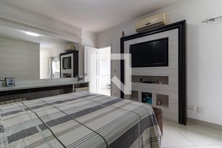 Casa à venda com 792m², 4 quartos e 5 vagasSuíte 1