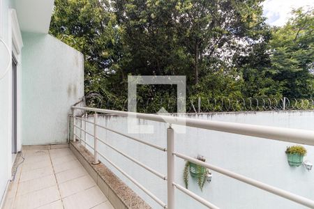 Casa à venda com 792m², 4 quartos e 5 vagasVaranda da Suíte 2