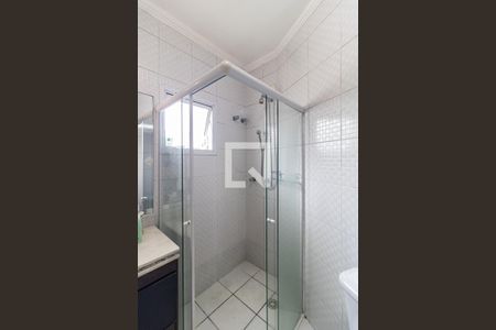 Casa à venda com 792m², 4 quartos e 5 vagasBanheiro da Suíte 4