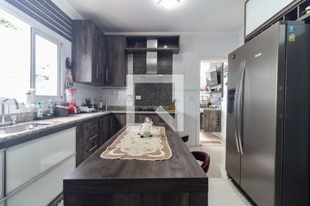 Casa à venda com 792m², 4 quartos e 5 vagasCozinha