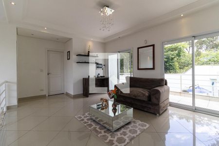 Casa à venda com 792m², 4 quartos e 5 vagasSala Intima 