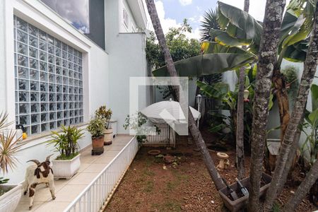 Casa à venda com 792m², 4 quartos e 5 vagasJardim 