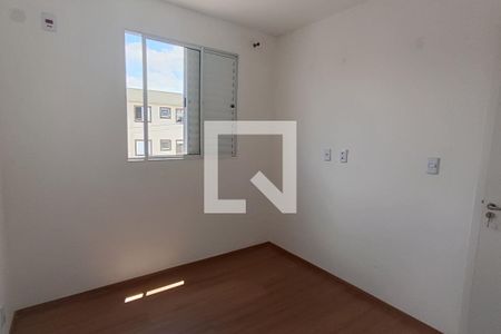 Quarto 1 de apartamento para alugar com 2 quartos, 40m² em Ipatinga, Sorocaba