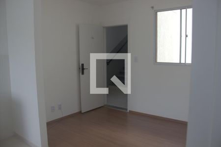 Sala de apartamento para alugar com 2 quartos, 40m² em Ipatinga, Sorocaba