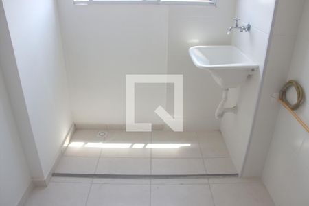 Apartamento para alugar com 40m², 2 quartos e 1 vagaÁrea de Serviço