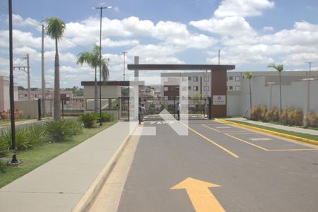 Apartamento para alugar com 40m², 2 quartos e 1 vagaÁrea comum