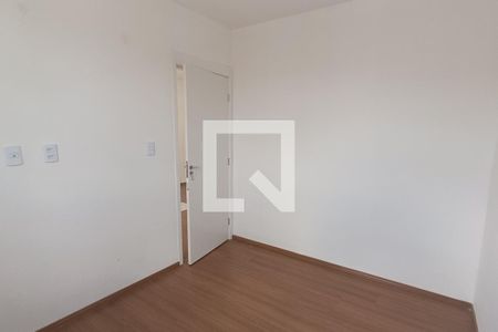 Quarto 1 de apartamento para alugar com 2 quartos, 40m² em Ipatinga, Sorocaba