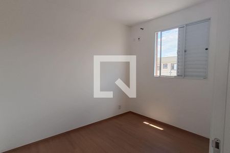 Quarto 1 de apartamento para alugar com 2 quartos, 40m² em Ipatinga, Sorocaba