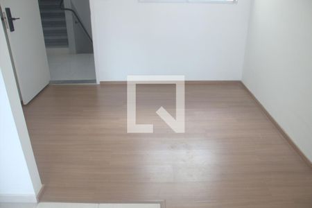 Sala de apartamento para alugar com 2 quartos, 40m² em Ipatinga, Sorocaba