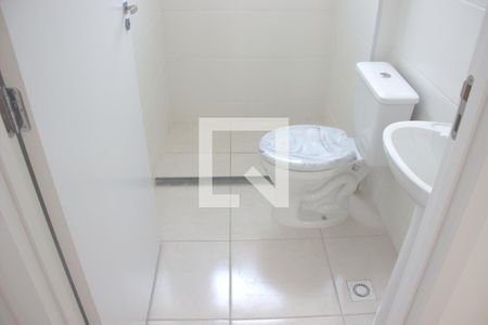 Apartamento para alugar com 40m², 2 quartos e 1 vagaBanheiro