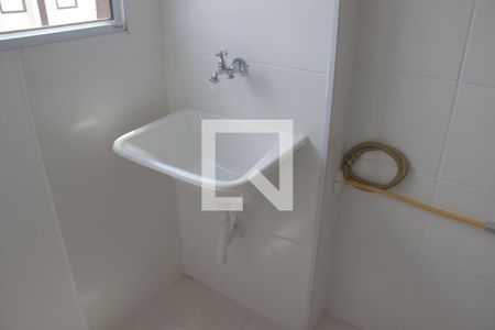 Apartamento para alugar com 40m², 2 quartos e 1 vagaÁrea de Serviço