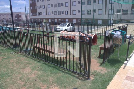 Apartamento para alugar com 40m², 2 quartos e 1 vagaÁrea comum