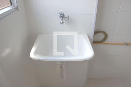 Apartamento para alugar com 40m², 2 quartos e 1 vagaÁrea de Serviço