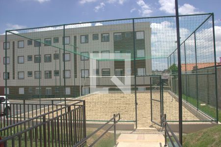 Apartamento para alugar com 40m², 2 quartos e 1 vagaÁrea comum