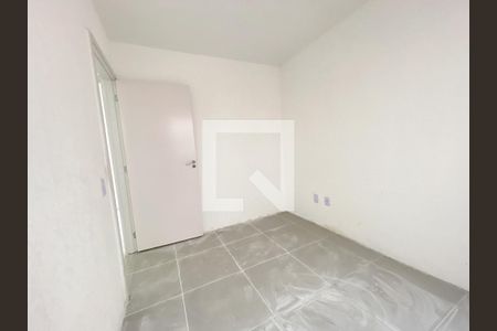 Apartamento à venda com 42m², 2 quartos e 1 vagaQuarto 1