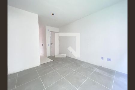 Apartamento à venda com 42m², 2 quartos e 1 vagaSala