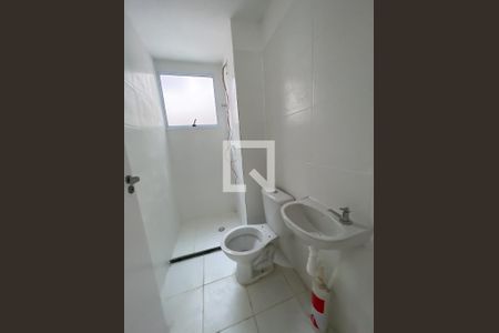 Apartamento à venda com 42m², 2 quartos e 1 vagaBanheiro