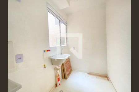 Apartamento à venda com 42m², 2 quartos e 1 vagaCozinha