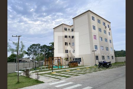 Apartamento à venda com 42m², 2 quartos e 1 vagaÁrea comum