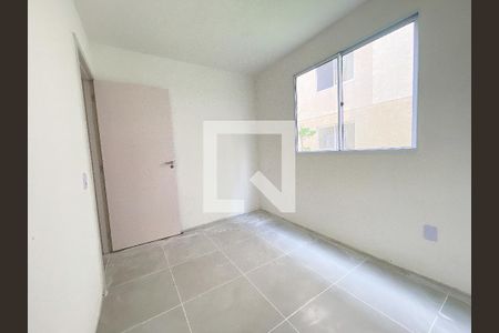 Apartamento à venda com 42m², 2 quartos e 1 vagaQuarto 2