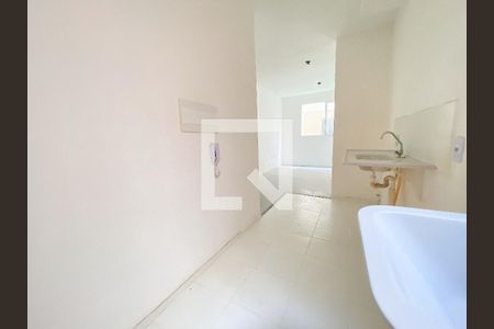 Apartamento à venda com 42m², 2 quartos e 1 vagaÁrea comum