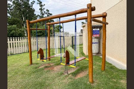 Apartamento à venda com 42m², 2 quartos e 1 vagaÁrea comum
