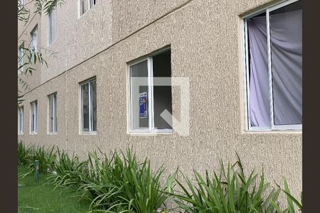 Apartamento à venda com 42m², 2 quartos e 1 vagaÁrea comum
