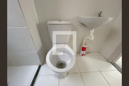 Apartamento à venda com 42m², 2 quartos e 1 vagaBanheiro