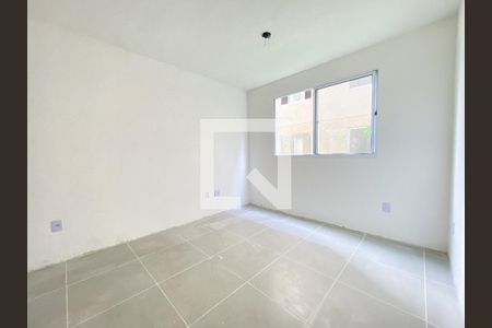 Apartamento à venda com 42m², 2 quartos e 1 vagaQuarto 2