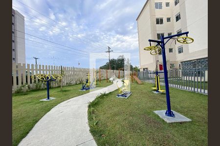 Apartamento à venda com 42m², 2 quartos e 1 vagaÁrea comum
