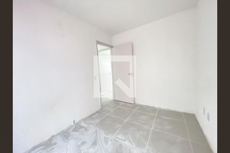 Apartamento à venda com 42m², 2 quartos e 1 vagaQuarto 1