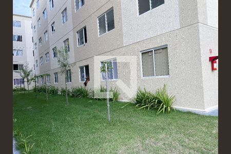 Apartamento à venda com 42m², 2 quartos e 1 vagaÁrea comum