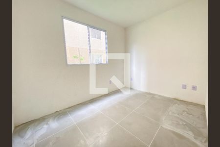 Apartamento à venda com 42m², 2 quartos e 1 vagaQuarto 2