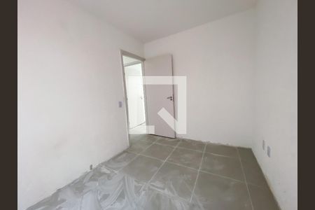 Apartamento à venda com 42m², 2 quartos e 1 vagaQuarto 1