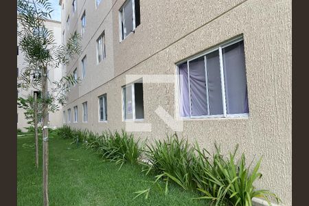 Apartamento à venda com 42m², 2 quartos e 1 vagaÁrea comum