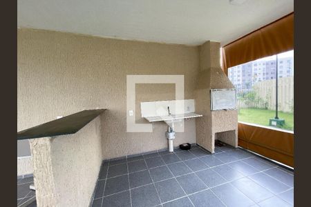 Apartamento à venda com 42m², 2 quartos e 1 vagaÁrea comum
