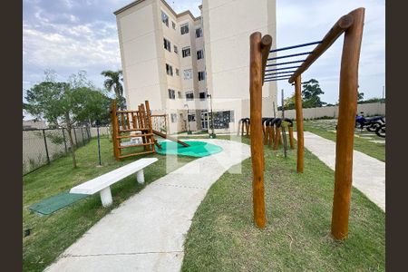 Apartamento à venda com 42m², 2 quartos e 1 vagaÁrea comum