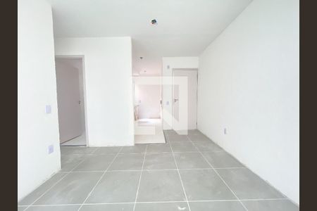 Apartamento à venda com 42m², 2 quartos e 1 vagaSala