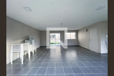Apartamento à venda com 42m², 2 quartos e 1 vagaÁrea comum