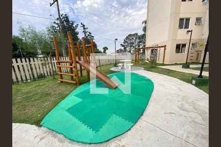 Apartamento à venda com 42m², 2 quartos e 1 vagaÁrea comum