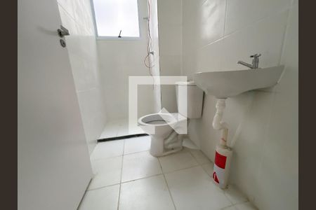 Apartamento à venda com 42m², 2 quartos e 1 vagaBanheiro