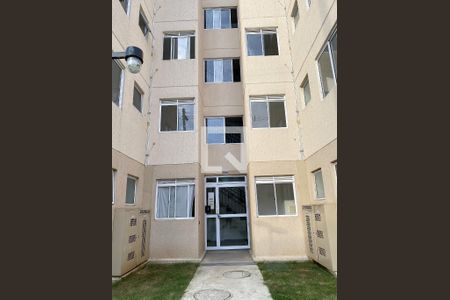 Apartamento à venda com 42m², 2 quartos e 1 vagaÁrea comum