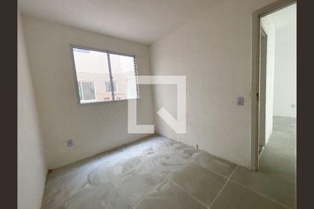 Apartamento à venda com 42m², 2 quartos e 1 vagaQuarto 1