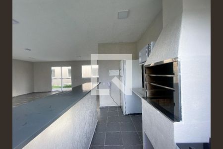 Apartamento à venda com 42m², 2 quartos e 1 vagaÁrea comum