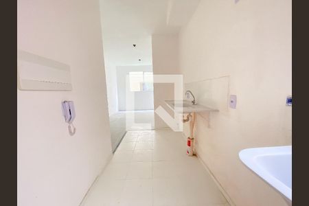 Apartamento à venda com 42m², 2 quartos e 1 vagaÁrea comum