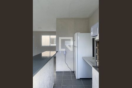 Apartamento à venda com 42m², 2 quartos e 1 vagaÁrea comum