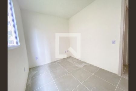 Apartamento à venda com 42m², 2 quartos e 1 vagaQuarto 2