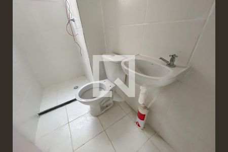 Apartamento à venda com 42m², 2 quartos e 1 vagaBanheiro